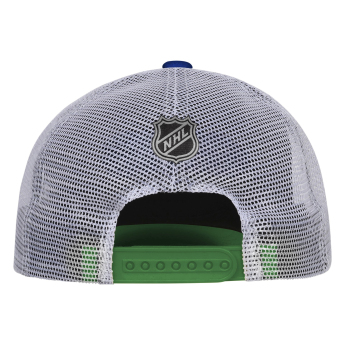 Vancouver Canucks dziecięca czapka baseballowa Top Player Snapback