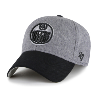 Edmonton Oilers czapka baseballówka Granite 47 MVP