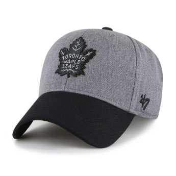Toronto Maple Leafs czapka baseballówka Granite 47 MVP