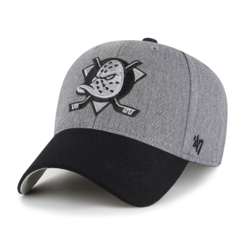 Anaheim Ducks czapka baseballówka Granite 47 MVP