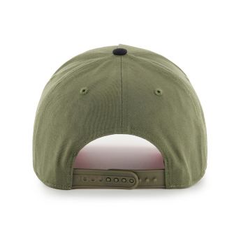 Anaheim Ducks czapka baseballówka Sure Shot Tt Cotton 47 MVP