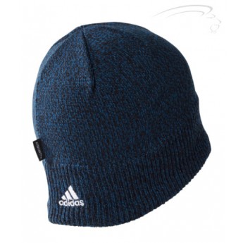Juventus czapka zimowa adidas cappello blue