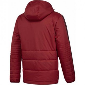 AC Milan kurtka męska zimowa Winter Jacket red