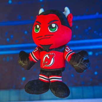 New Jersey Devils pluszowa maskotka NHL NJ Devil #00 Kuricha