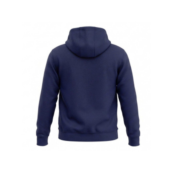 Reprezentacje hokejowe męska bluza z kapturem National Emblem Navy