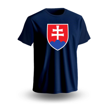 Reprezentacje hokejowe koszulka męska National Emblem Navy