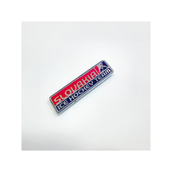 Reprezentacje hokejowe magneska ICE HOCKEY TEAM small metal