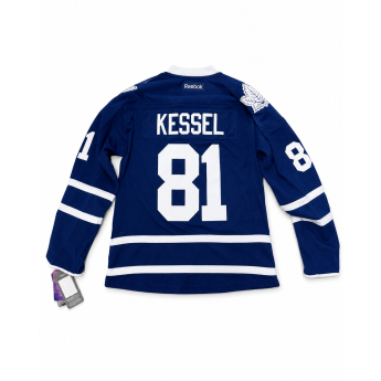 Toronto Maple Leafs damska koszulka hokejowa NHL Phil Kessel #81 Reebok Jersey