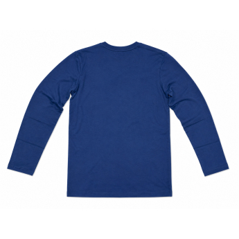 Toronto Maple Leafs dziecięcka koszulka z długim rękawem Authentic Pro Long Sleeve