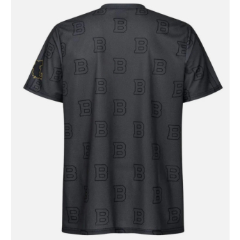 Boston Bruins koszulka męska NHL Soccer Style Jersey