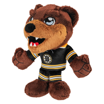 Boston Bruins pluszowa maskotka NHL Blades #00 8” Kuricha Plush Mascot