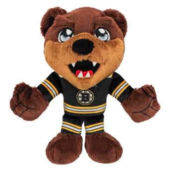 Boston Bruins pluszowa maskotka NHL Blades #00 8” Kuricha Plush Mascot