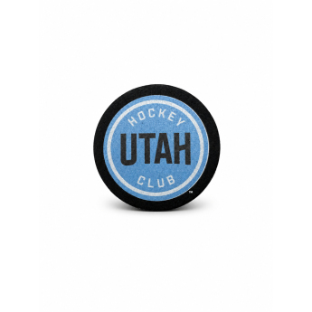 Utah Hockey Club krążek NHL