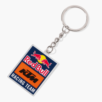 Red Bull KTM brelok do kluczy Emblem 2026