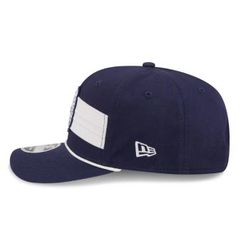 Toronto Maple Leafs czapka baseballówka NHL New Era 970SS Champion 26