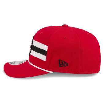 Chicago Blackhawks czapka baseballówka NHL New Era 970SS Champion 26
