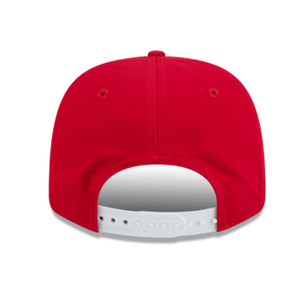 Chicago Blackhawks czapka baseballówka NHL New Era 970SS Champion 26