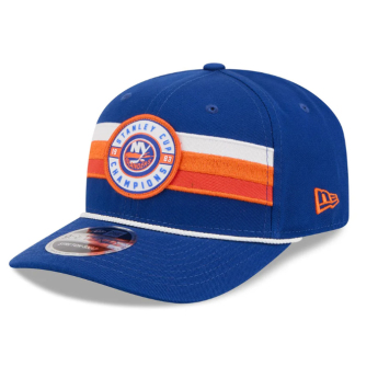 New York Islanders czapka baseballówka NHL New Era 970SS Champion 26