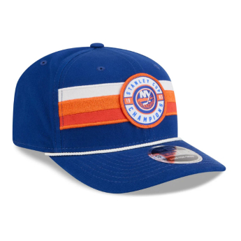 New York Islanders czapka baseballówka NHL New Era 970SS Champion 26