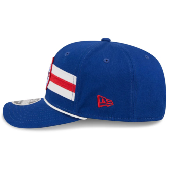 New York Rangers czapka baseballówka NHL New Era 970SS Champion 26