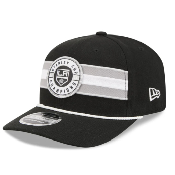 Los Angeles Kings czapka baseballówka NHL New Era 970SS Champion 26