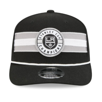 Los Angeles Kings czapka baseballówka NHL New Era 970SS Champion 26