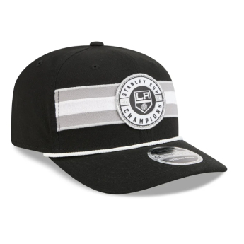 Los Angeles Kings czapka baseballówka NHL New Era 970SS Champion 26
