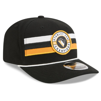 Pittsburgh Penguins czapka baseballówka NHL New Era 970SS Champion 26