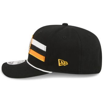 Pittsburgh Penguins czapka baseballówka NHL New Era 970SS Champion 26