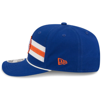 Edmonton Oilers czapka baseballówka NHL New Era 970SS Champion 26