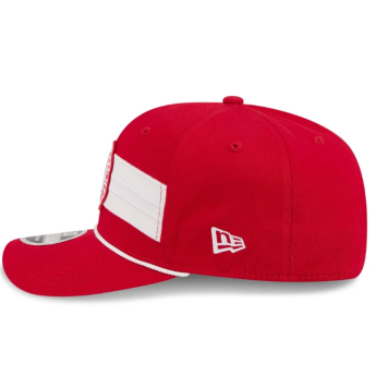 Detroit Red Wings czapka baseballówka NHL New Era 970SS Champion 26