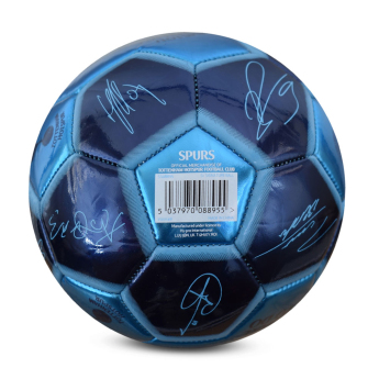Tottenham piłka Sig 26 Skill Ball