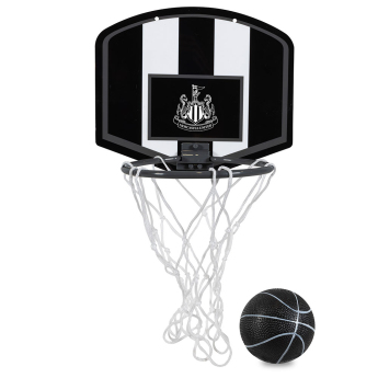Newcastle United piłka do koszykówki Mini Basketball Set