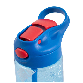 Reprezentacja piłki nożnej bidon Junior Water Bottle