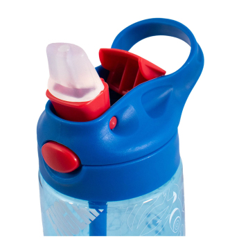 Reprezentacja piłki nożnej bidon Junior Water Bottle