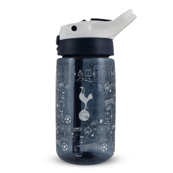 Tottenham bidon Junior Water Bottle