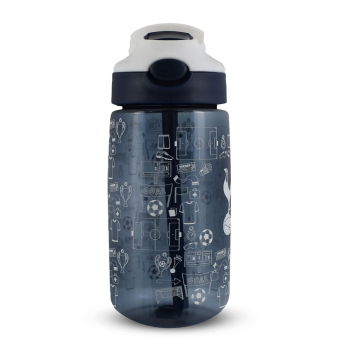 Tottenham bidon Junior Water Bottle