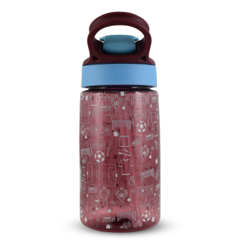 West Ham United bidon Junior Water Bottle