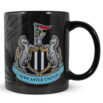 Newcastle United kubek Stadium Mug