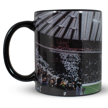 Newcastle United kubek Stadium Mug