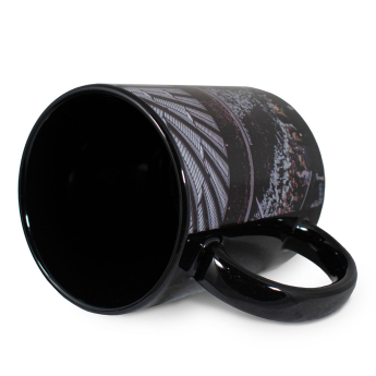 Newcastle United kubek Stadium Mug