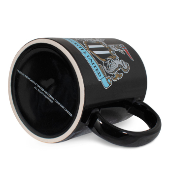 Newcastle United kubek Stadium Mug