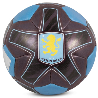 Aston Vila piłka 4 inch Soft Ball