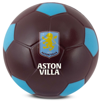 Aston Vila piłka Stress Ball