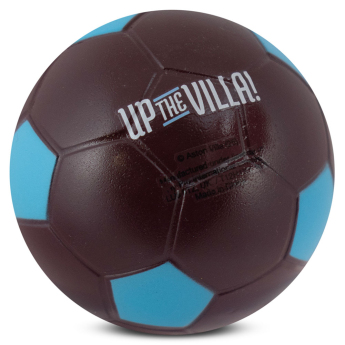 Aston Vila piłka Stress Ball