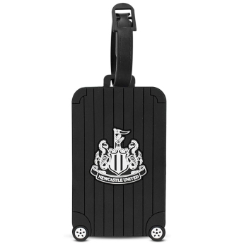 Newcastle United pineska Luggage Tag