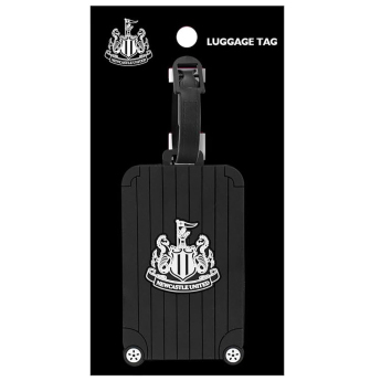 Newcastle United pineska Luggage Tag