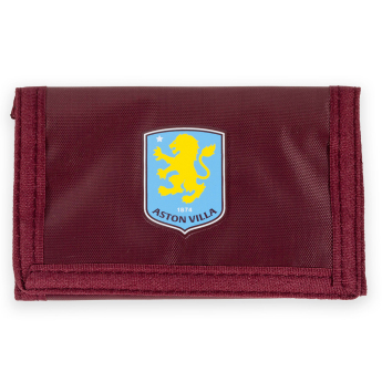 Aston Vila portfel Up The Villa Wallet
