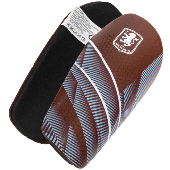 Aston Vila ochraniacze Fuse Shin Pads Kids
