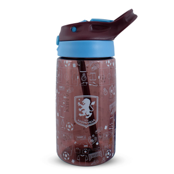 Aston Vila bidon Junior Water Bottle